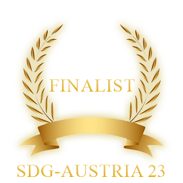 SDG-Award Finalist 2023