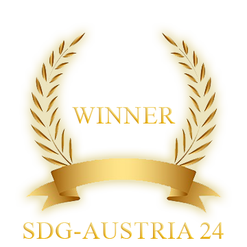 SDG-Award Winner 2024