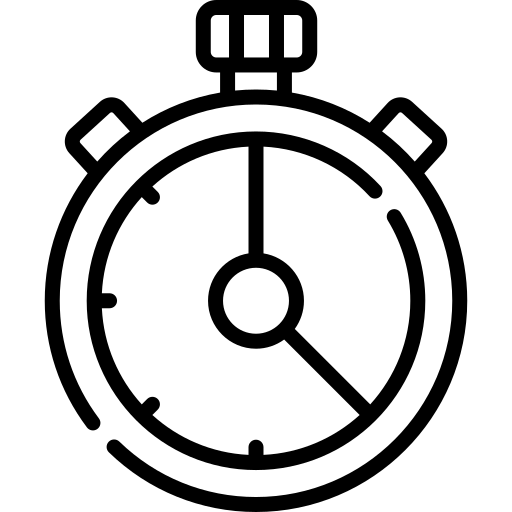 Mehr Zeit