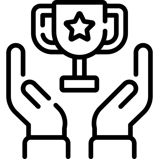 Langfristiger Erfolg